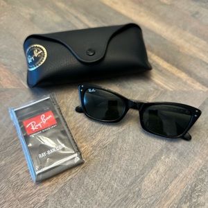 Ray Ban Lady Burbank Sunglasses